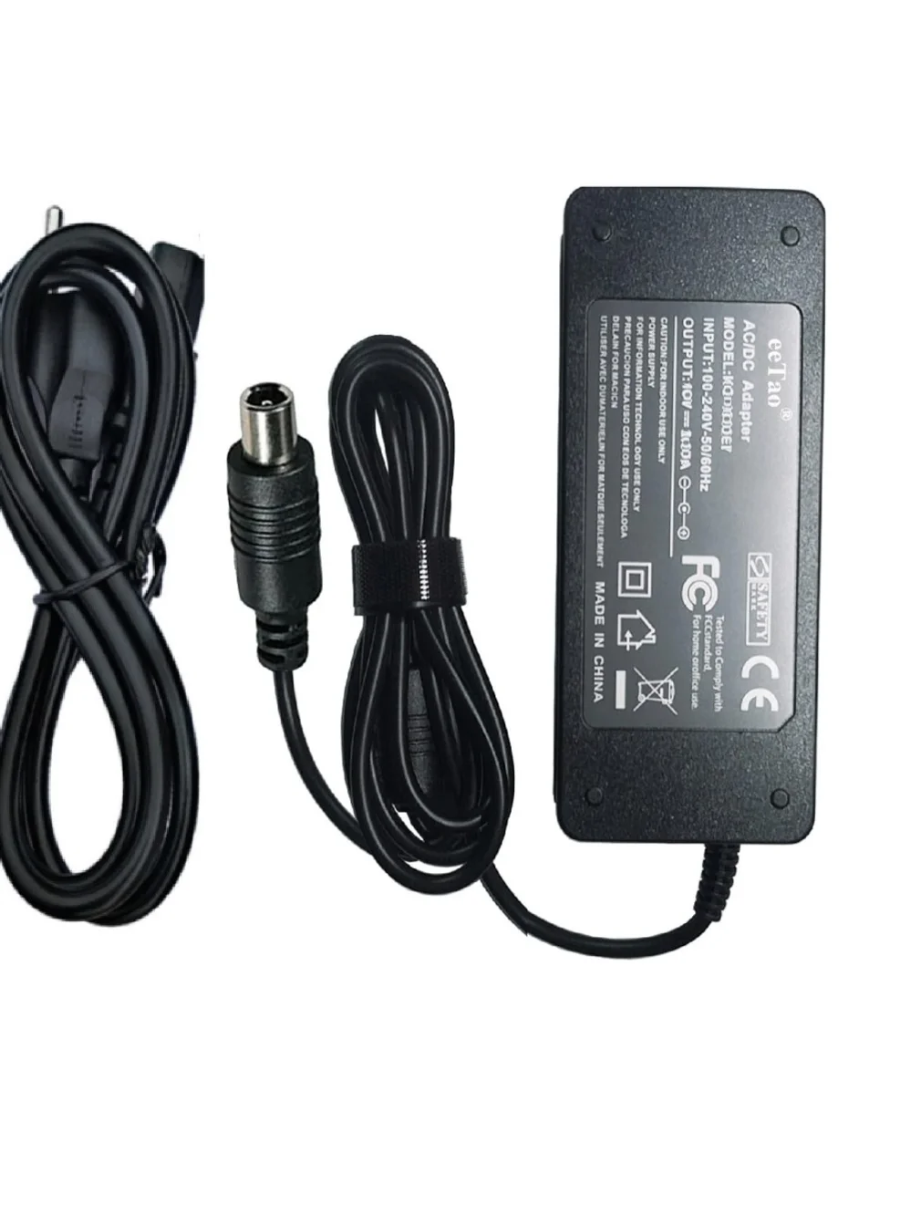 eeTao 42V Charger for AovoPro M365 Pro ES60 EW6